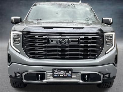 Used 2023 GMC Sierra 1500 Denali Ultimate image 29
