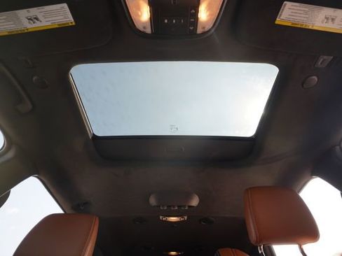 Used 2025 Dodge Durango SRT Hellcat image 13