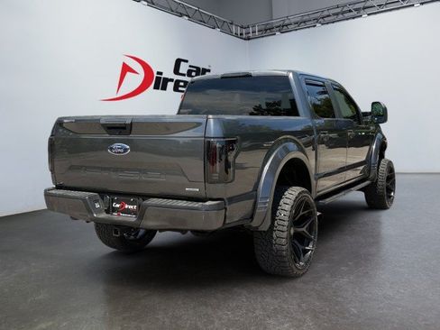 Used 2018 Ford F150 XL w/ Equipment Group 101A Mid AWD/4WD image 13