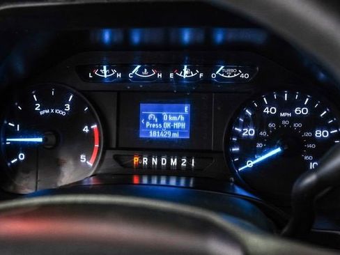 Used 2018 Ford F250 XL w/ Power Equipment Group image 17