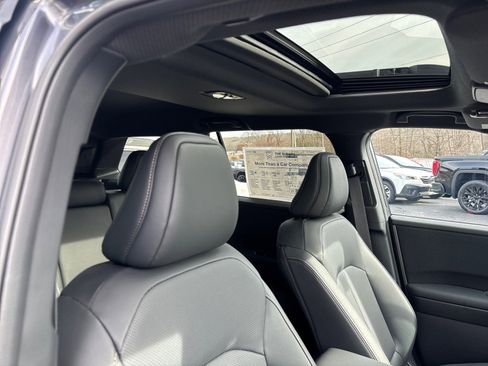 New 2026 Subaru Outback Limited image 48