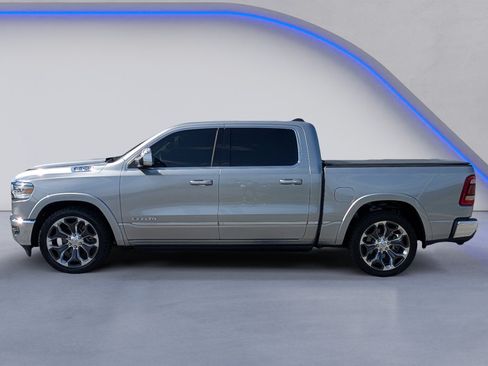 Used 2020 RAM 1500 Limited AWD/4WD image 6