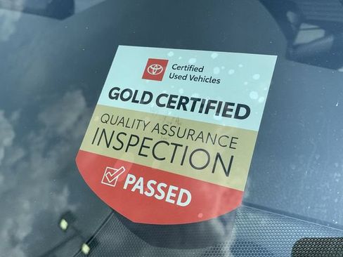 Used 2024 Toyota Camry SE w/ Convenience Package FWD image 46