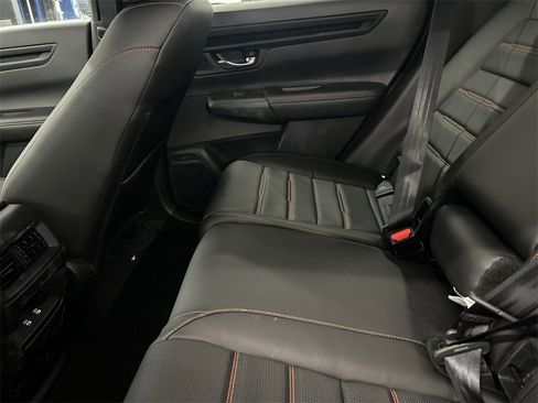 New 2026 Honda CR-V Sport-L image 17