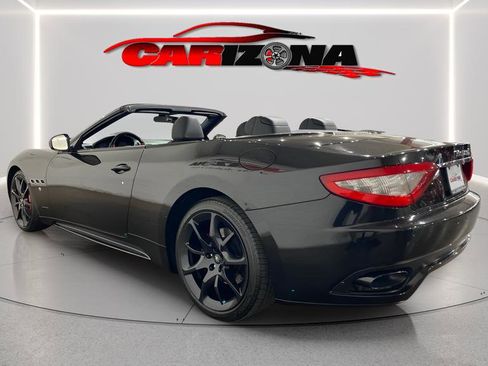Used 2012 Maserati GranTurismo Sport image 10