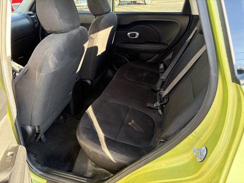 Used 2015 Kia Soul image 13