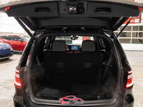 Used 2021 Dodge Durango SRT w/ Technology Group image 52