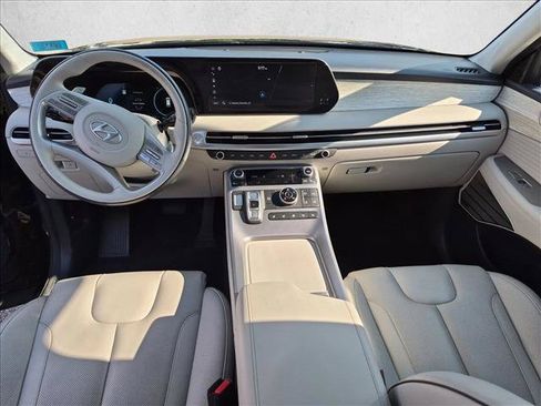 Used 2024 Hyundai Palisade Calligraphy AWD/4WD image 19