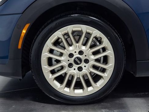 Certified 2026 MINI Cooper S FWD image 25