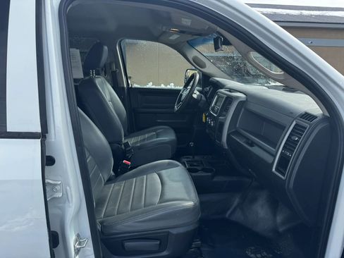 Used 2016 RAM 3500 Tradesman w/ Protection Group image 15