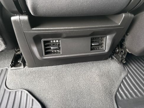 Used 2021 Chevrolet Silverado 1500 Custom Trail Boss image 24