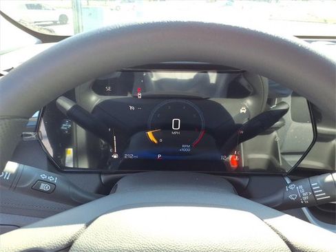 New 2026 Chevrolet TrailBlazer LT image 17