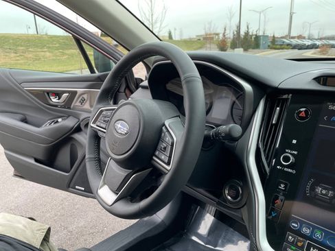 Used 2025 Subaru Outback Touring XT image 26