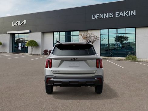 New 2026 Kia Sorento SX Prestige image 5