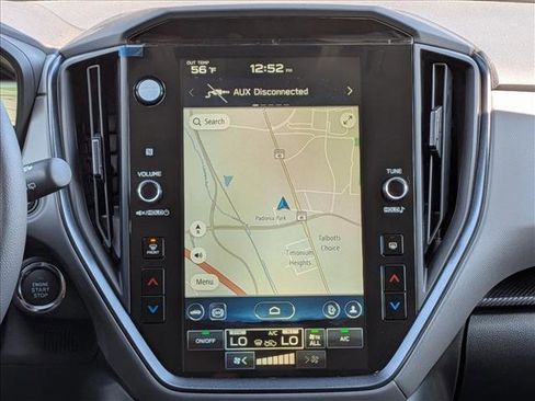 New 2026 Subaru Crosstrek 2.5i Limited image 14