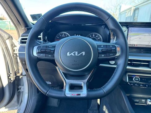 Used 2022 Kia K5 GT-Line image 23