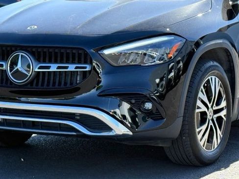Certified 2025 Mercedes-Benz GLA 250 4MATIC image 2