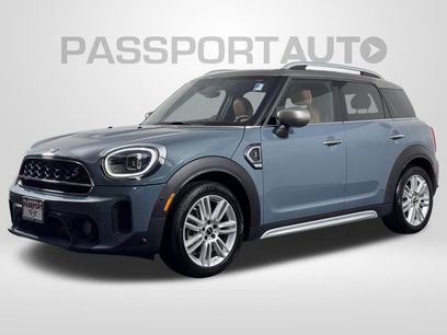 Used 2023 MINI Cooper Countryman S