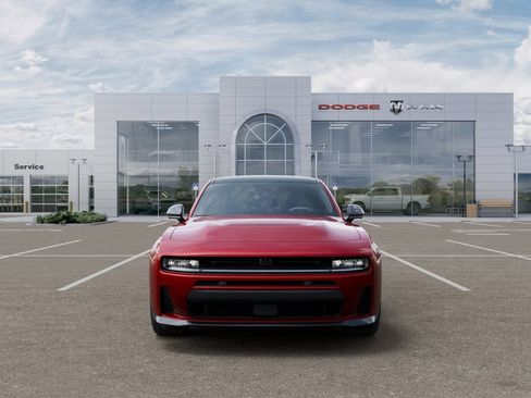 New 2026 Dodge Charger Scat Pack AWD/4WD image 7
