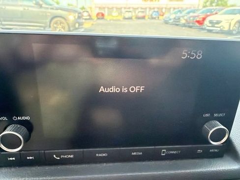 Used 2024 Honda Civic Sport image 14