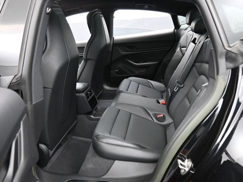 Certified 2023 Porsche Taycan 4S image 25