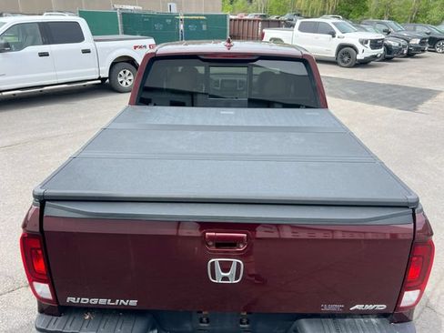 Used 2019 Honda Ridgeline RTL-T image 26