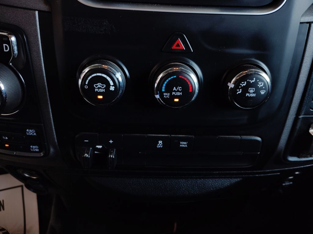 Used 2018 RAM 1500 Tradesman w/ Power & Remote Entry Group AWD/4WD image 27