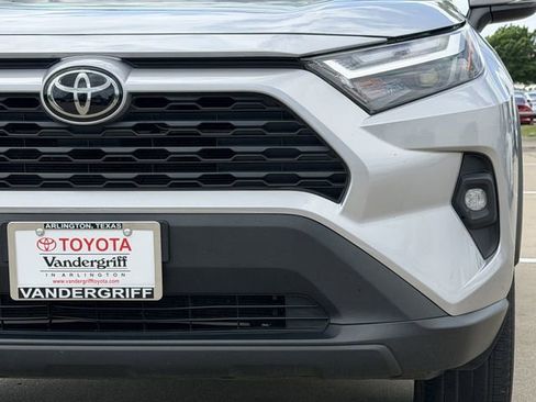 Certified 2024 Toyota RAV4 XLE Premium image 8