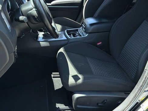 Used 2023 Dodge Charger GT AWD/4WD image 21
