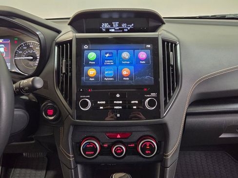 Used 2021 Subaru Crosstrek 2.5i Sport w/ Moonroof Package image 25