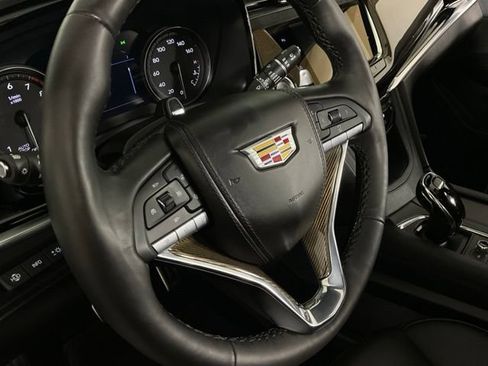Used 2024 Cadillac XT6 Sport w/ Platinum Package AWD/4WD image 18
