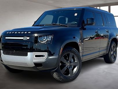Used 2024 Land Rover Defender 130 S