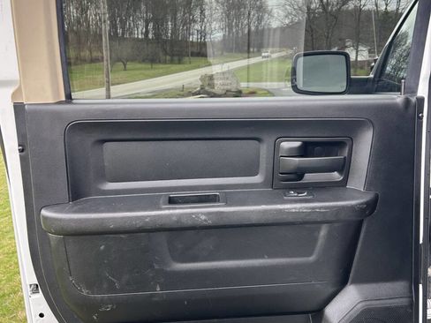 Used 2020 RAM 2500 Tradesman image 54