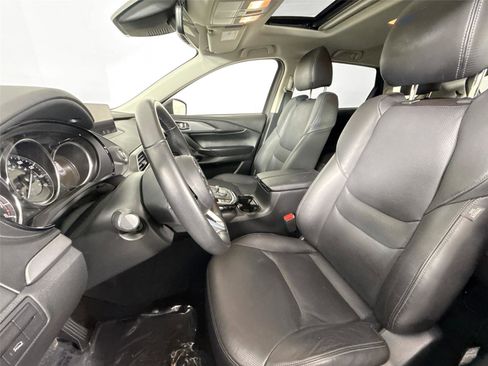 Certified 2023 MAZDA CX-9 Touring Plus image 3