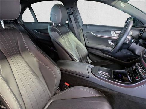 Certified 2023 Mercedes-Benz E 350 Sedan image 23