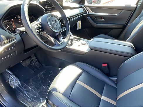 New 2026 MAZDA CX-90 3.3 Turbo S w/ Premium Plus AWD/4WD image 14