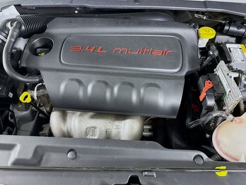 Used 2022 Jeep Compass Latitude w/ Sun and Sound Group image 35