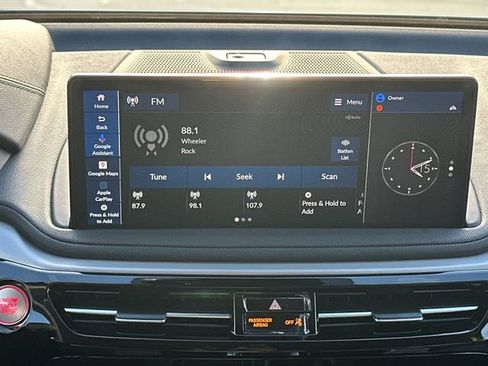 New 2026 Acura MDX SH-AWD image 14