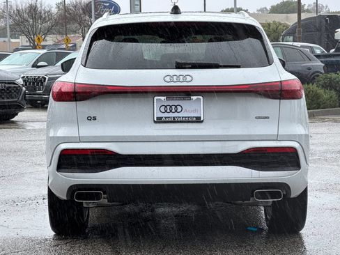 New 2025 Audi Q5 Premium Plus image 5
