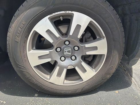 Used 2018 Honda Ridgeline RTL image 3