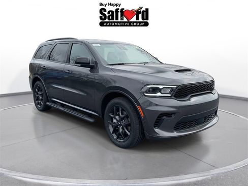 New 2026 Dodge Durango GT image 10