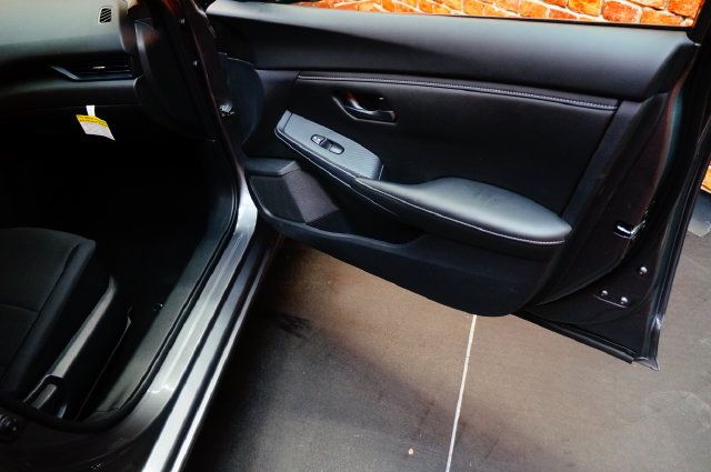 Certified 2025 Nissan Sentra S FWD image 46