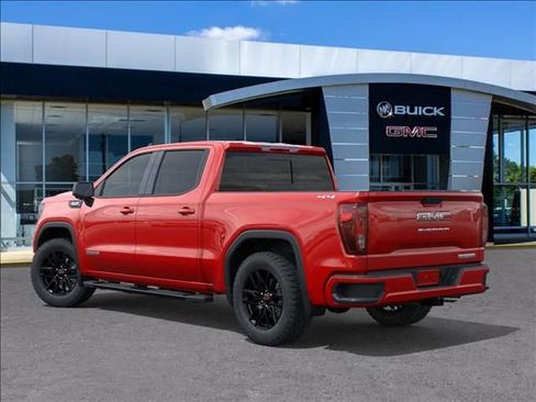 New 2026 GMC Sierra 1500 Elevation w/ Elevation Premium Package image 3