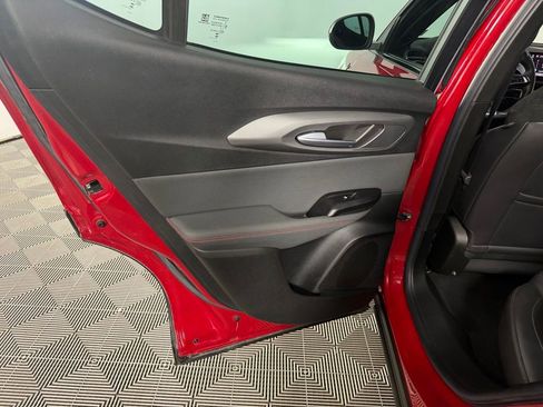 Certified 2024 Dodge Hornet R/T AWD/4WD image 26