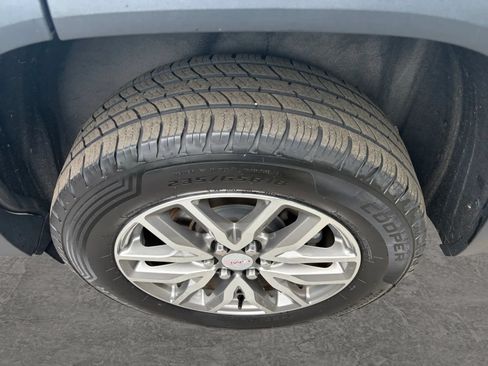 Used 2019 GMC Acadia SLE AWD/4WD image 44