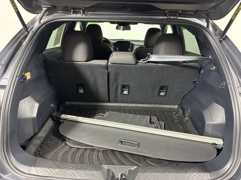 Used 2025 Subaru Crosstrek 2.5i Sport AWD/4WD image 13