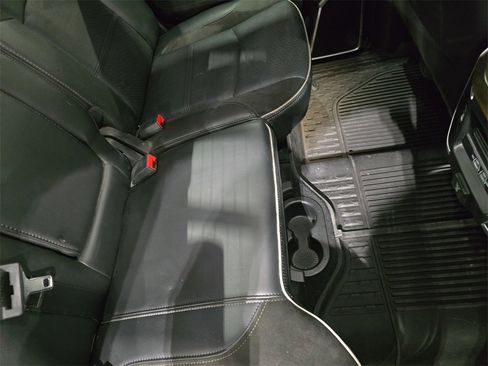 Used 2023 RAM 3500 Laramie image 12