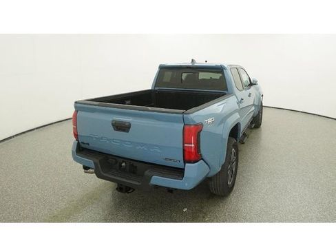 New 2026 Toyota Tacoma TRD Sport AWD/4WD image 8
