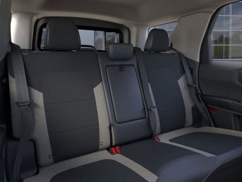 New 2025 Ford Bronco Sport Big Bend AWD/4WD image 12