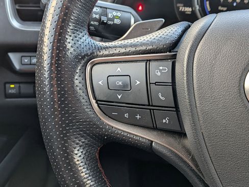 Used 2020 Lexus UX 250h F Sport w/ F Sport Premium Package AWD/4WD image 18